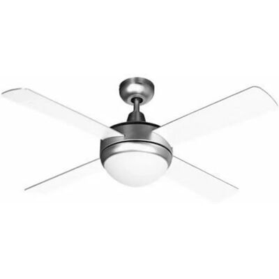 Ventilador de Techo Universal Blue Sirocco 6042X Blanco - 55 W Ventilador de Techo Universal Blue Sirocco 6042X Blanco - 55 W