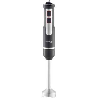 Mixeur à Main Fagor - 1000W, 2 Vitesses, Verre 60ml Mixeur à Main Fagor - 1000W, 2 Vitesses, Verre 60ml