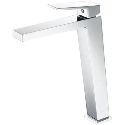 Mice / Imex Bidet Monoblock Cromo 16.78cm Mice / Imex Bidet Monoblock Cromo 16.78cm