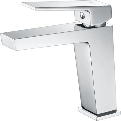 Colonna Doccia Nera Opaca e Oro - Regolabile, Testa 20 cm, Mixer in Ottone Colonna Doccia Nera Opaca e Oro - Regolabile, Testa 20 cm, Mixer in Ottone