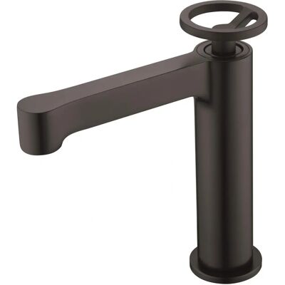 Imex Mice - Rubinetto monocomando in ottone per lavabo Imex Mice - Rubinetto monocomando in ottone per lavabo