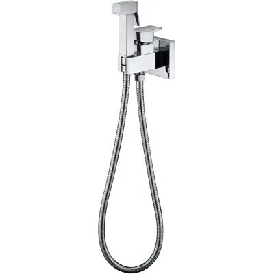 Imex - Rubinetto bidet - Ottone regolabile con finitura cromo - Serie Bristol Imex - Rubinetto bidet - Ottone regolabile con finitura cromo - Serie Bristol
