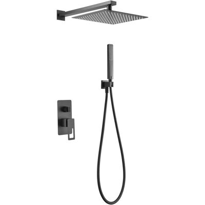 IMEX Bali Robinet monocommande en laiton - Bec haut - Robinet lavabo - Publicité IMEX Bali Robinet monocommande en laiton - Bec haut - Robinet lavabo - Publicité