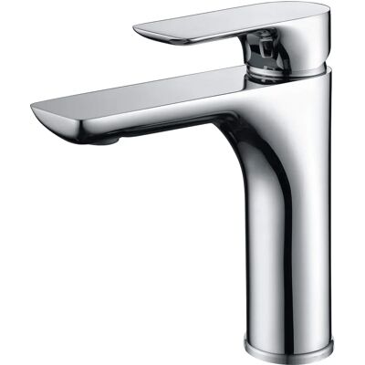 Miscelatore lavabo monocomando Mice Collection chrome Miscelatore lavabo monocomando Mice Collection chrome