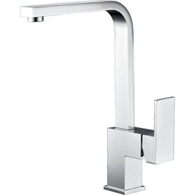 IMEX PRODUCTS Mice - Grifo de cocina - Monomando giratorio 360° - Serie Viena IMEX PRODUCTS Mice - Grifo de cocina - Monomando giratorio 360° - Serie Viena