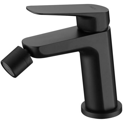 Colección Mice - Modelo BDZ044-2NG - Grifo bidé negro mate Colección Mice - Modelo BDZ044-2NG - Grifo bidé negro mate