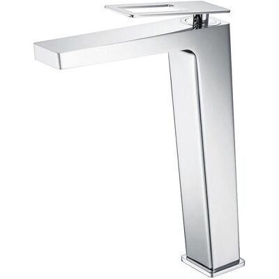 Mice Modelo BDC032-3 Grifo lavabo caño alto - Grifería de baño Mice Modelo BDC032-3 Grifo lavabo caño alto - Grifería de baño