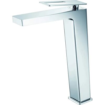 Grifo monomando lavabo Serie Suecia - Cromado Grifo monomando lavabo Serie Suecia - Cromado