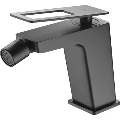Mice - Modelo BDC032/NG - Columna de ducha negra mate Mice - Modelo BDC032/NG - Columna de ducha negra mate
