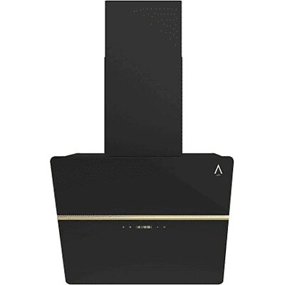 Alpha Gea Elite Pro Campana Extractora - Alta Potencia, 650 m³/h Alpha Gea Elite Pro Campana Extractora - Alta Potencia, 650 m³/h