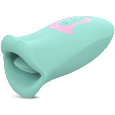 Diversual Marilyn Stimulateur Sexe Oral - Jouet Sexuel - Publicité Diversual Marilyn Stimulateur Sexe Oral - Jouet Sexuel - Publicité