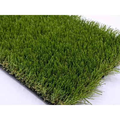 TINECO Césped artificial HERA - 2x4m - Realista, Suave, Duradero TINECO Césped artificial HERA - 2x4m - Realista, Suave, Duradero
