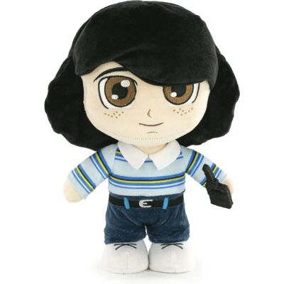 Peluches Stranger Things Mike 26 cm - Play by Play - Publicité Peluches Stranger Things Mike 26 cm - Play by Play - Publicité