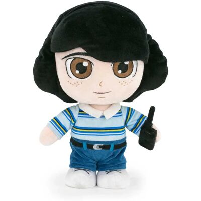 Pluszowa figurka Mike Stranger Things - 26cm Pluszowa figurka Mike Stranger Things - 26cm