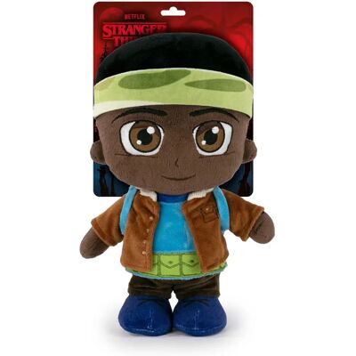 Play by Play Lucas Stranger Things Plusz - 26cm Play by Play Lucas Stranger Things Plusz - 26cm