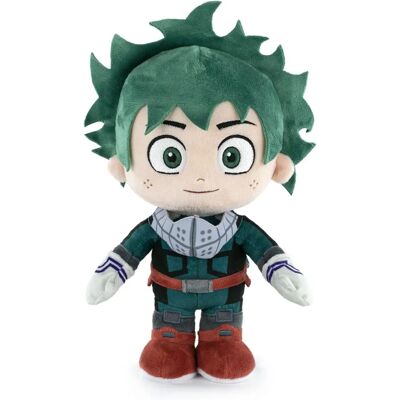 Barrado Deku Peluche 27cm - Peluche - Publicité Barrado Deku Peluche 27cm - Peluche - Publicité