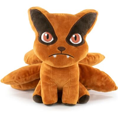 Naruto Kurama Plyšák - 70cm pro Fanoušky Naruto Kurama Plyšák - 70cm pro Fanoušky