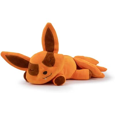 Barrado Naruto Kurama Plüschspielzeug - 30 cm - Plüschspielzeug Naruto/Boruto Barrado Naruto Kurama Plüschspielzeug - 30 cm - Plüschspielzeug Naruto/Boruto