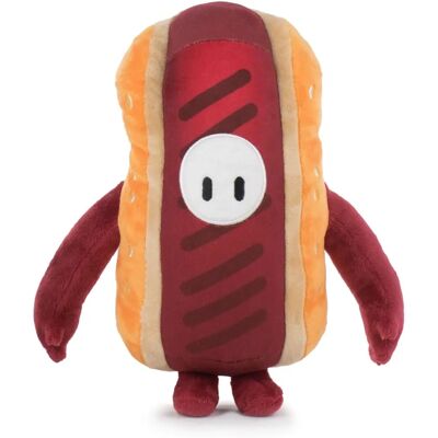 Déguisement Barrado Hot Dog - Peluche de 30cm - Peluche - Publicité Déguisement Barrado Hot Dog - Peluche de 30cm - Peluche - Publicité