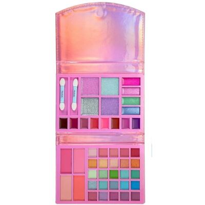 Set di Trucco per Bambini Martinelia Unicorno - 43 Pezzi Set di Trucco per Bambini Martinelia Unicorno - 43 Pezzi