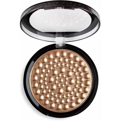 Magic Studio Bubble Palette - Unisex Make-up Powdered Shine Magic Studio Bubble Palette - Unisex Make-up Powdered Shine