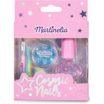 Martinelia Cosmic Nails Set 3 Stück für Kinder Martinelia Cosmic Nails Set 3 Stück für Kinder