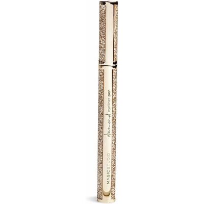 Magic Studio Diamond Glitter Eyeliner - Eyeliner Magic Studio Diamond Glitter Eyeliner - Eyeliner