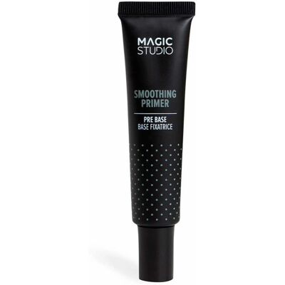 Magic Studio Cosmetics Smoothing Primer - Pore Minimizing - All Day Wear Magic Studio Cosmetics Smoothing Primer - Pore Minimizing - All Day Wear