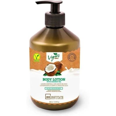 Lozione corpo IDC Institute al cocco - Body Lotion Lozione corpo IDC Institute al cocco - Body Lotion