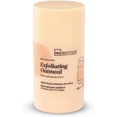 Exfoliační Čisticí Tyčinka IDC Institute - Typ pleti: Žena - 25g Exfoliační Čisticí Tyčinka IDC Institute - Typ pleti: Žena - 25g
