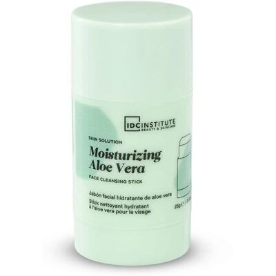 IDC Institute Aloe Vera Reinigungsstick - Gesichtsreiniger IDC Institute Aloe Vera Reinigungsstick - Gesichtsreiniger