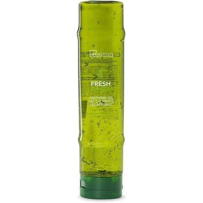 IDC Institute Gel Douche Rafraîchissant Bamboo - Hygiène - Publicité IDC Institute Gel Douche Rafraîchissant Bamboo - Hygiène - Publicité
