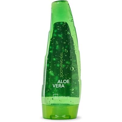 Hydratační Sprchový Gel s Aloe Vera IDC Institute - Sprchový Gel Hydratační Sprchový Gel s Aloe Vera IDC Institute - Sprchový Gel