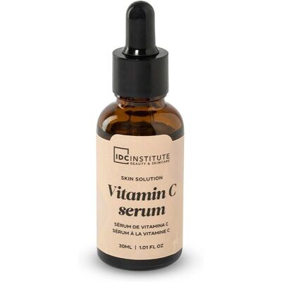 Sérum de Vitamina C IDC Institute 30ml - Serum Facial Sérum de Vitamina C IDC Institute 30ml - Serum Facial