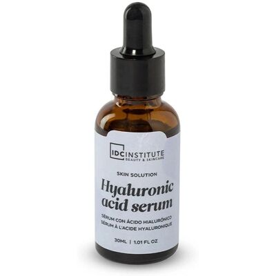 IDC Institute Hyaluronzuur Serum - Gezichtsserum IDC Institute Hyaluronzuur Serum - Gezichtsserum