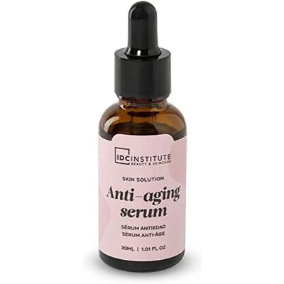 IDC Institute Anti-Aging Serum - 30ml - Hautpflege IDC Institute Anti-Aging Serum - 30ml - Hautpflege