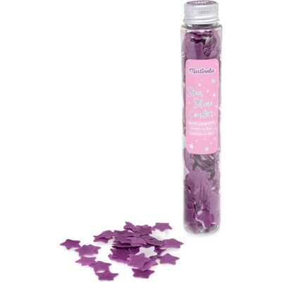 Confetti de baño Martinelia - Accesorio aromático relajante Confetti de baño Martinelia - Accesorio aromático relajante