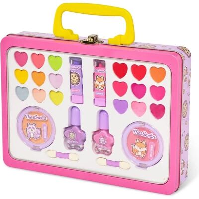 Martinelia My Best Friends Complete Beauty Set - Unisex Martinelia My Best Friends Complete Beauty Set - Unisex