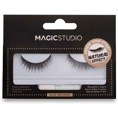 Cosméticos Efecto Natural Vegano Magic Studio - Cosméticos Cosméticos Efecto Natural Vegano Magic Studio - Cosméticos
