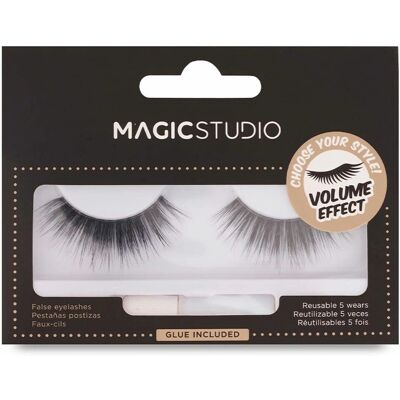 Magic Studio Vegaaninen Volyymitehoste Kosmetiikka - Kosmetiikka Magic Studio Vegaaninen Volyymitehoste Kosmetiikka - Kosmetiikka