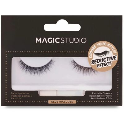 Magic Studio Vegansk Säljande Effekt - Kosmetik Magic Studio Vegansk Säljande Effekt - Kosmetik