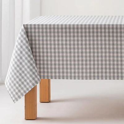 GAMUSI - Mantel antimanchas - 140x140 - Tablecloth GAMUSI - Mantel antimanchas - 140x140 - Tablecloth