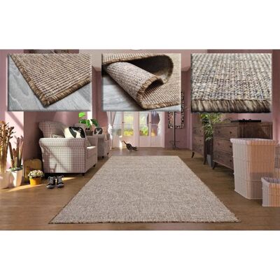 T & I 1979 Modèle Rustique Tapis Intérieur Extérieur - Tapis T & I 1979 Modèle Rustique Tapis Intérieur Extérieur - Tapis