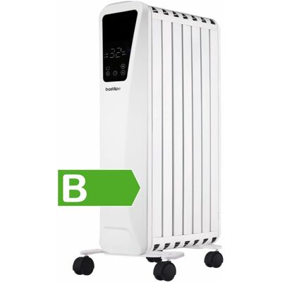 Bastilipo FENIX 2-1500 - Värmare Bastilipo FENIX 2-1500 - Värmare
