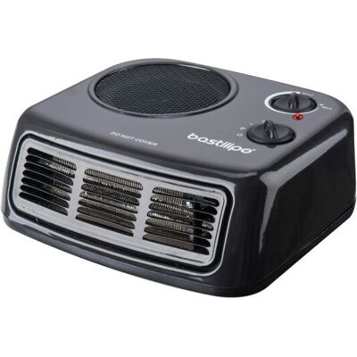 Bastilipo TLM-2000G - Ventilatore riscaldante elettrico Bastilipo TLM-2000G - Ventilatore riscaldante elettrico