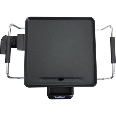 Bastilipo VTF-1500 - Svart - Grillplatta Bastilipo VTF-1500 - Svart - Grillplatta