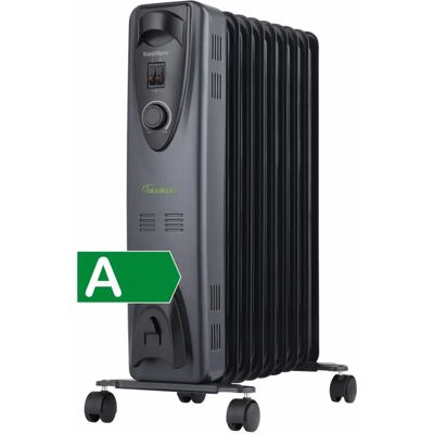 Bastilipo RC-ECOFLUID-9 - Radiator Bastilipo RC-ECOFLUID-9 - Radiator