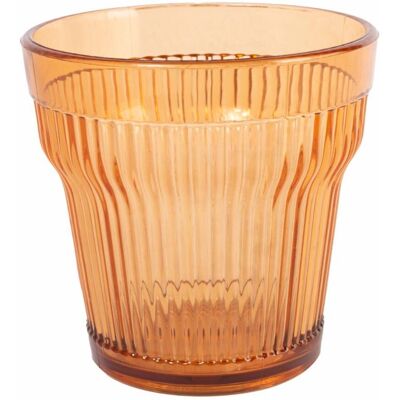 Bastilipo Empire State Vattenglas - 300ml, Återanvändbar, BPA Fri Bastilipo Empire State Vattenglas - 300ml, Återanvändbar, BPA Fri