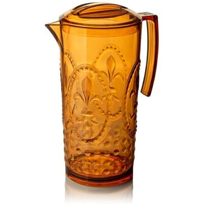 Bastilipo 8436592936007 Oranje Karaf - Karaf/Kannen/Bot Bastilipo 8436592936007 Oranje Karaf - Karaf/Kannen/Bot