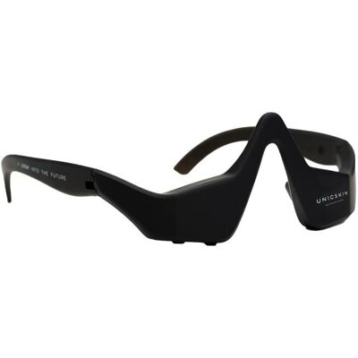 Unicskin Unictech Eye Mask - Microstimulation & LED Technology Unicskin Unictech Eye Mask - Microstimulation & LED Technology
